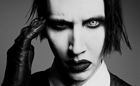 Marilyn Manson