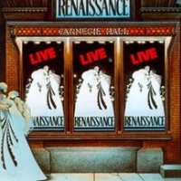 Live at Carnegie Hall