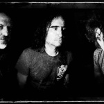 Distorted Reflection