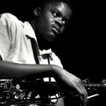 Stanley Turrentine