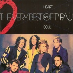 Heart And Soul / The Very Best Of T'Pau