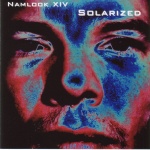 Namlook XIV - Solarized 
