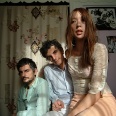 Blonde Redhead