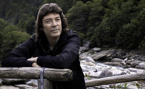 Steve Hackett