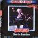 Magnum Live In London