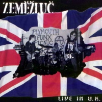 Live In U.K.