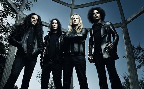 Alice in Chains