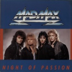 Night Of Passion