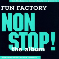 Nonstop! - The Album