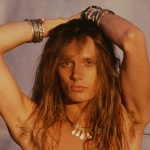 Sebastian Bach