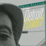 DJ-Kicks - Detroit Forward