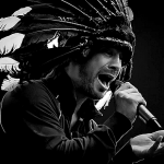 Jamiroquai