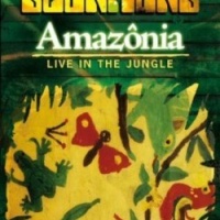 Amazonia: Live In The Jungle