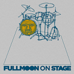 Full Moon on Stage 2014