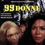 99 Donne (99 Women, 99 Mujeres)