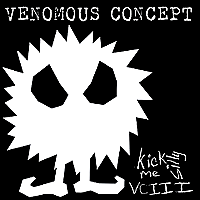 Kick Me Silly - VC III