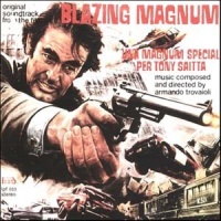 Una Magnum Special Per Tony Saitta (Blazing Magnums)