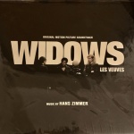 Widows (Les Veuves)
