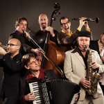 Amsterdam Klezmer Band