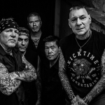 Agnostic Front