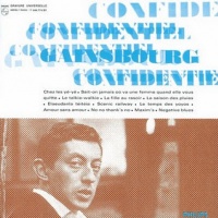 Gainsbourg Confidentiel