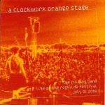 A Clockwork Orange Stage