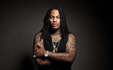 Waka Flocka Flame