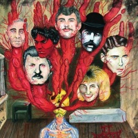 Gathering of the Insane
