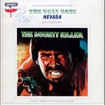 The Bounty Killer / Nevada