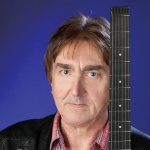 Allan Holdsworth