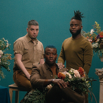 Young Fathers