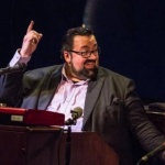 Joey DeFrancesco