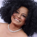 Diana Ross