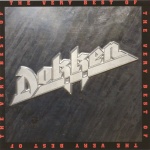 The Very Best Of Dokken 