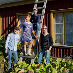 Vilma Timonen Quartet