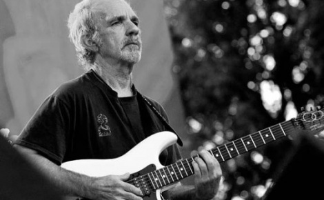 J.J. Cale
