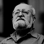 Krzysztof Penderecki