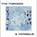 Vangelis & The Forminx 1965-1968