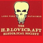 The H.P. Lovecraft Historical Society