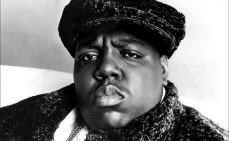 The Notorious B.I.G.