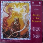 Merlin Et Les Dragons