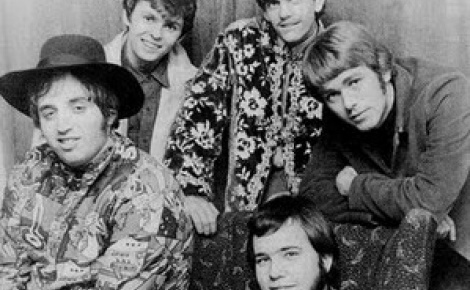 The Electric Prunes