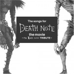 Death Note - The Songs For Death Note The Movie - The Last Name Tribute