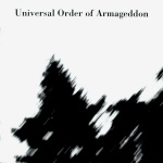 Universal Order Of Armageddon