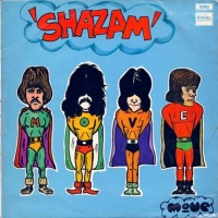 Shazam