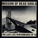 Mission Of Dead Souls 