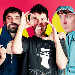 Animal Collective