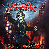 God of Aggression
