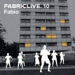 FabricLive 10
