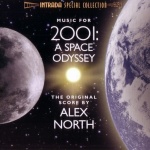 Music For 2001 A Space Odyssey